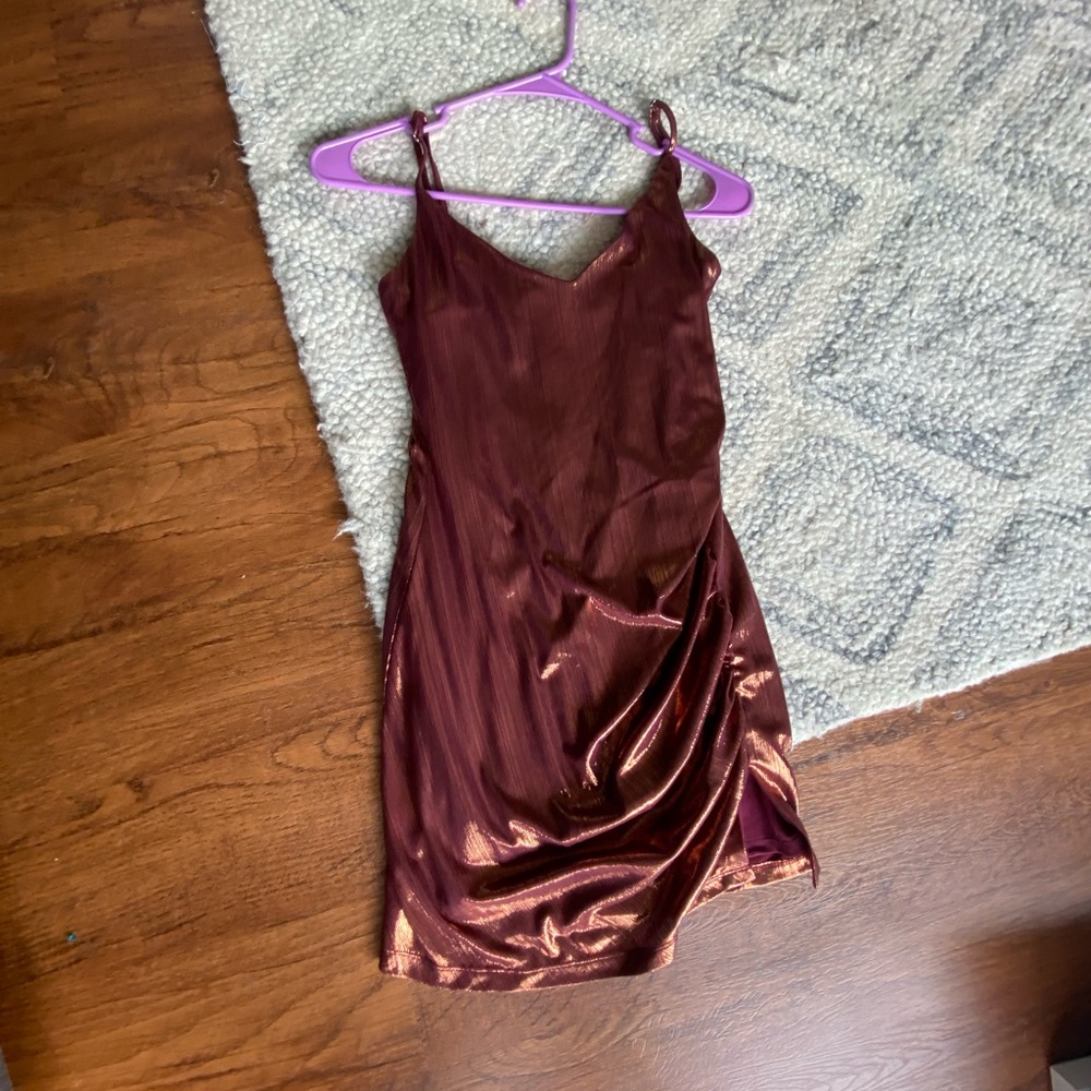 Cocktail dress